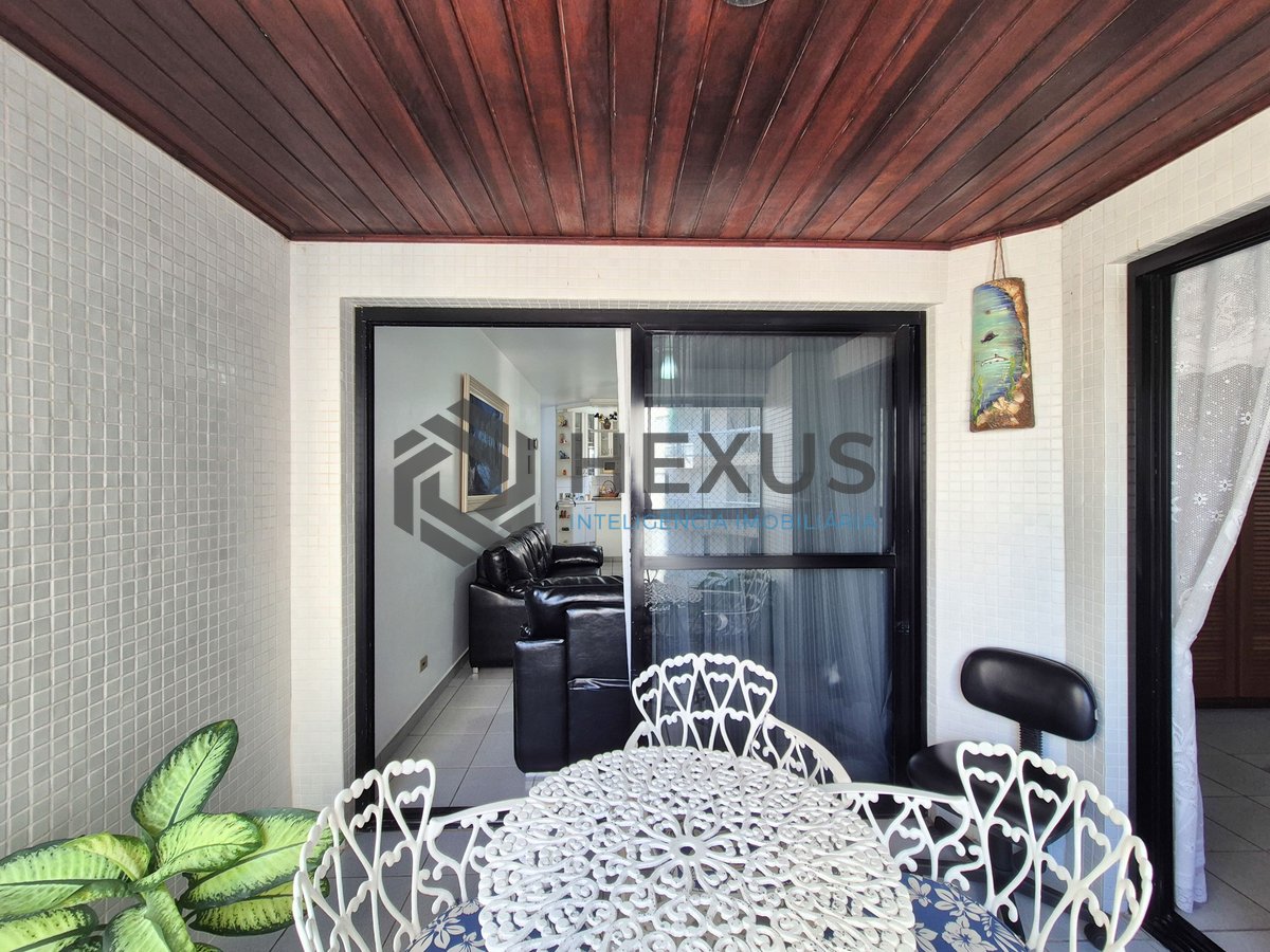 Foto 4 de Apartamento padrão à Venda, Jardim Astúrias, Guarujá, SP