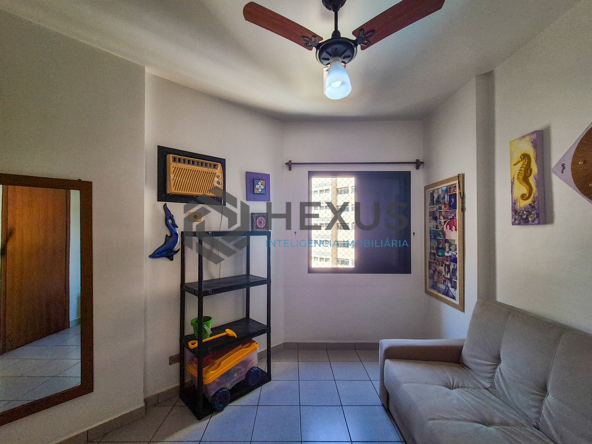 Foto 10 de Apartamento padrão à Venda, Jardim Astúrias, Guarujá, SP