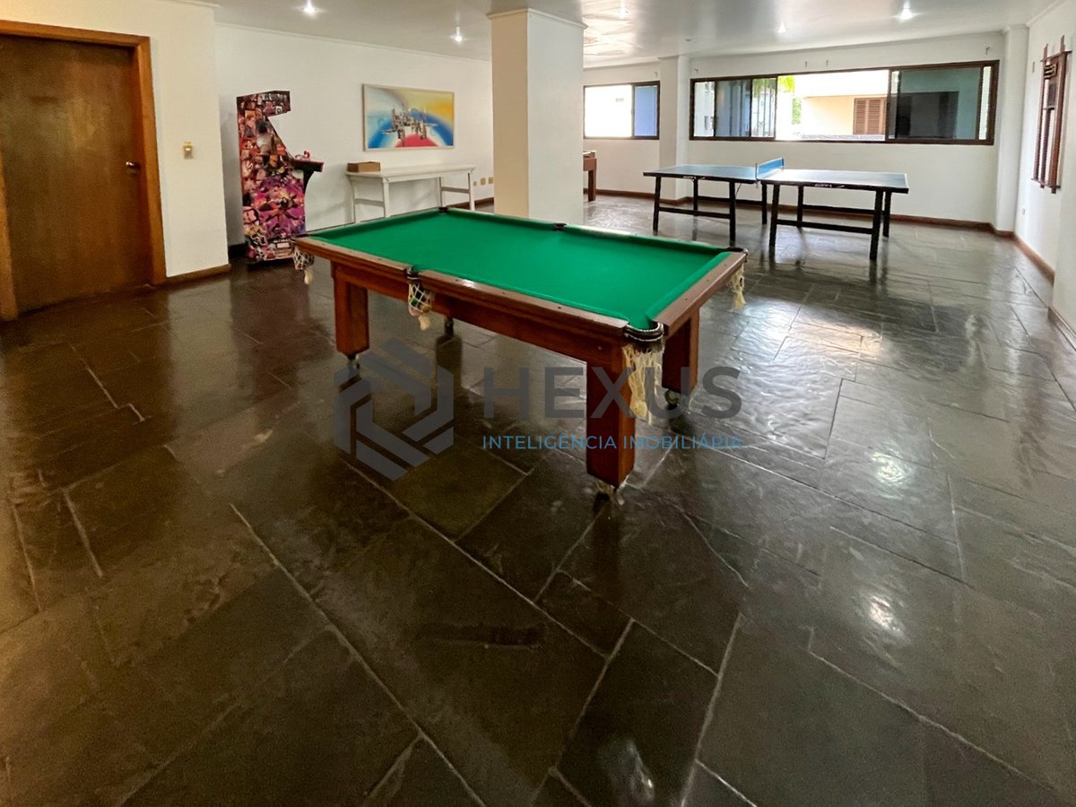 Foto 45 de Apartamento com varanda e lazer na Praia das Pitangueiras, Guaruja