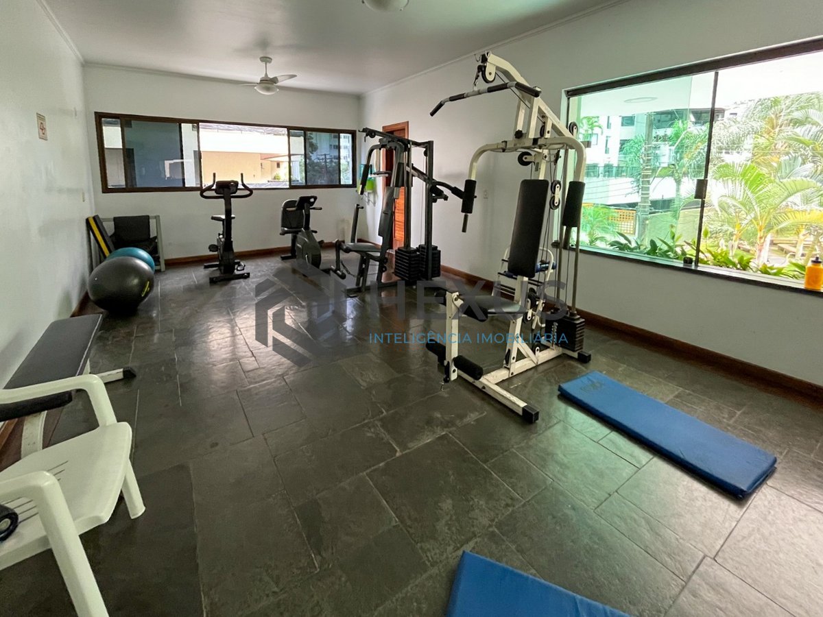 Foto 46 de Apartamento com varanda e lazer na Praia das Pitangueiras, Guaruja
