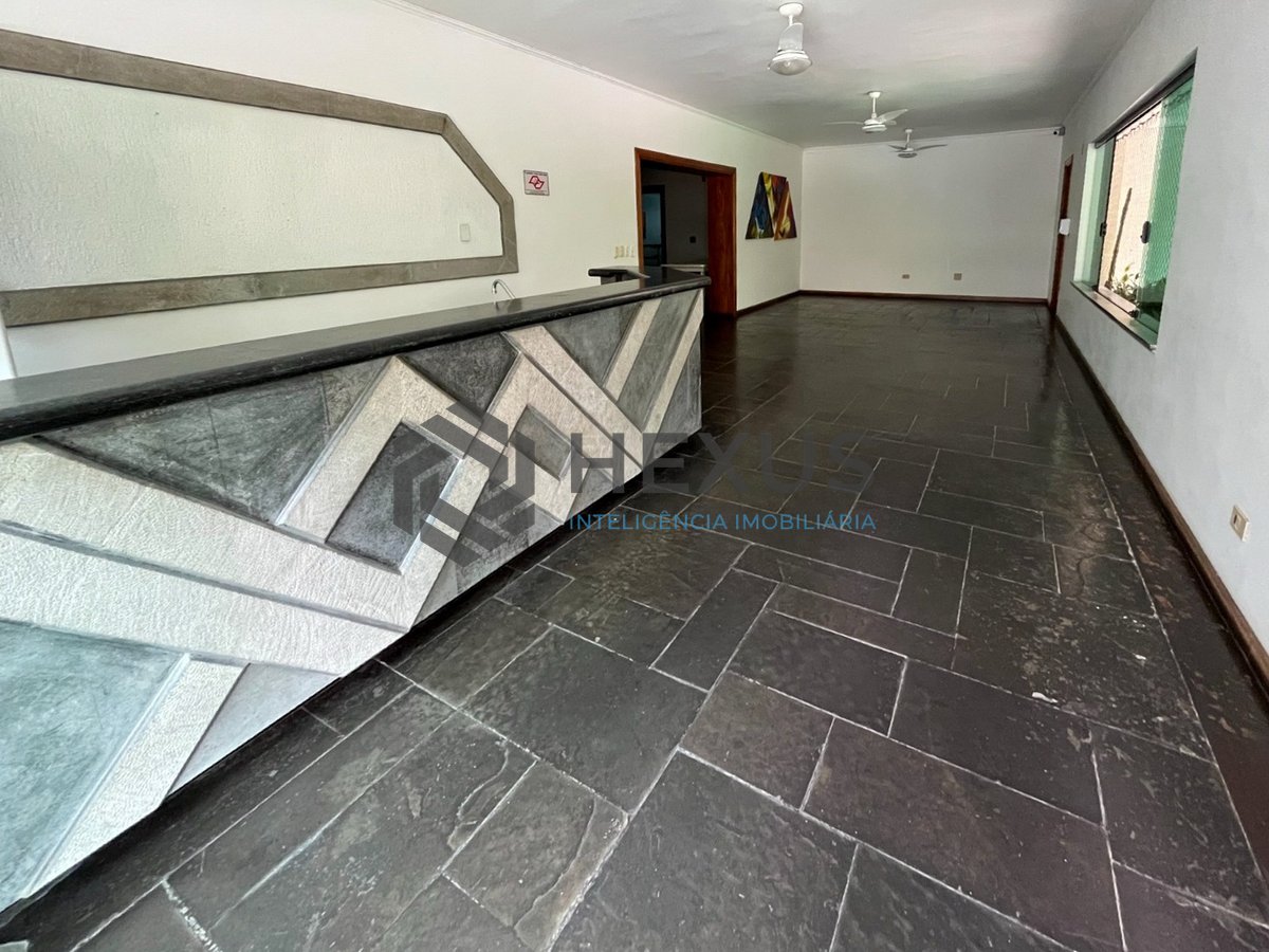 Foto 47 de Apartamento com varanda e lazer na Praia das Pitangueiras, Guaruja