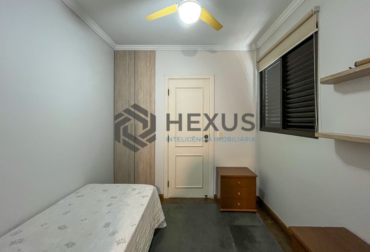 Foto 40 de Apartamento com varanda e lazer na Praia das Pitangueiras, Guaruja