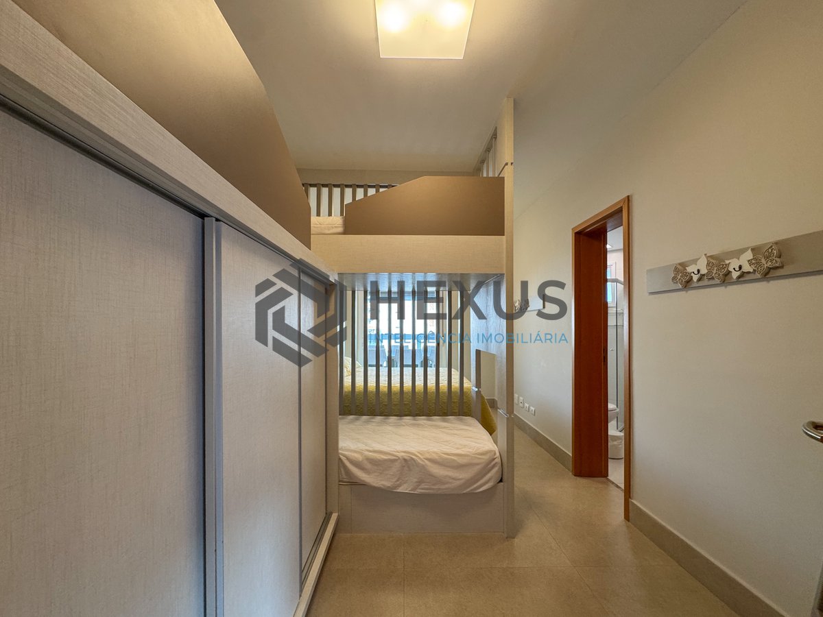 Foto 27 de Apartamento reformado com varanda gourmet e lazer na Praia das Pitangueiras, Guaruja