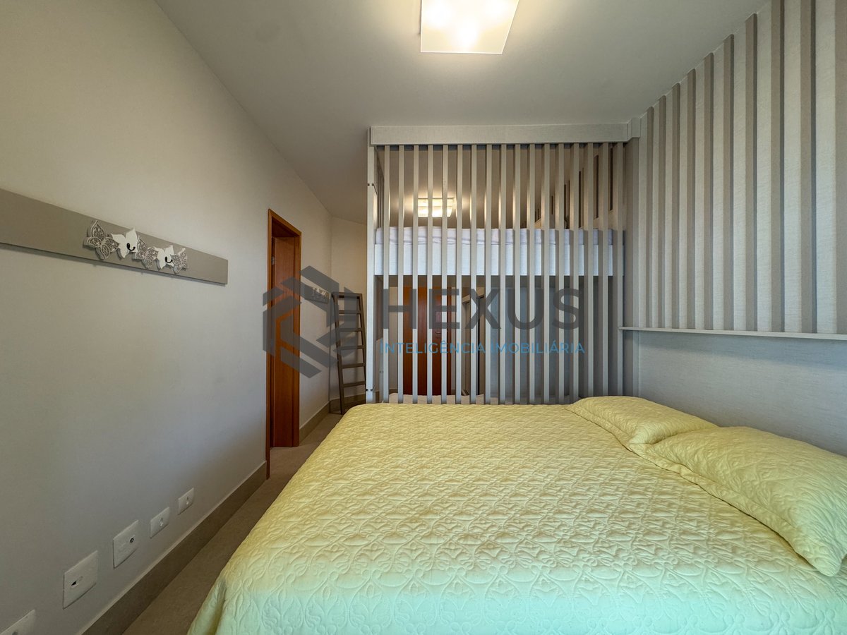 Foto 30 de Apartamento reformado com varanda gourmet e lazer na Praia das Pitangueiras, Guaruja