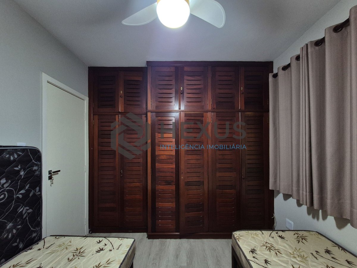 Foto 20 de Apartamento reformado com varanda gourmet e vista mar na beira mar da Praia das Asturias, Guaruja