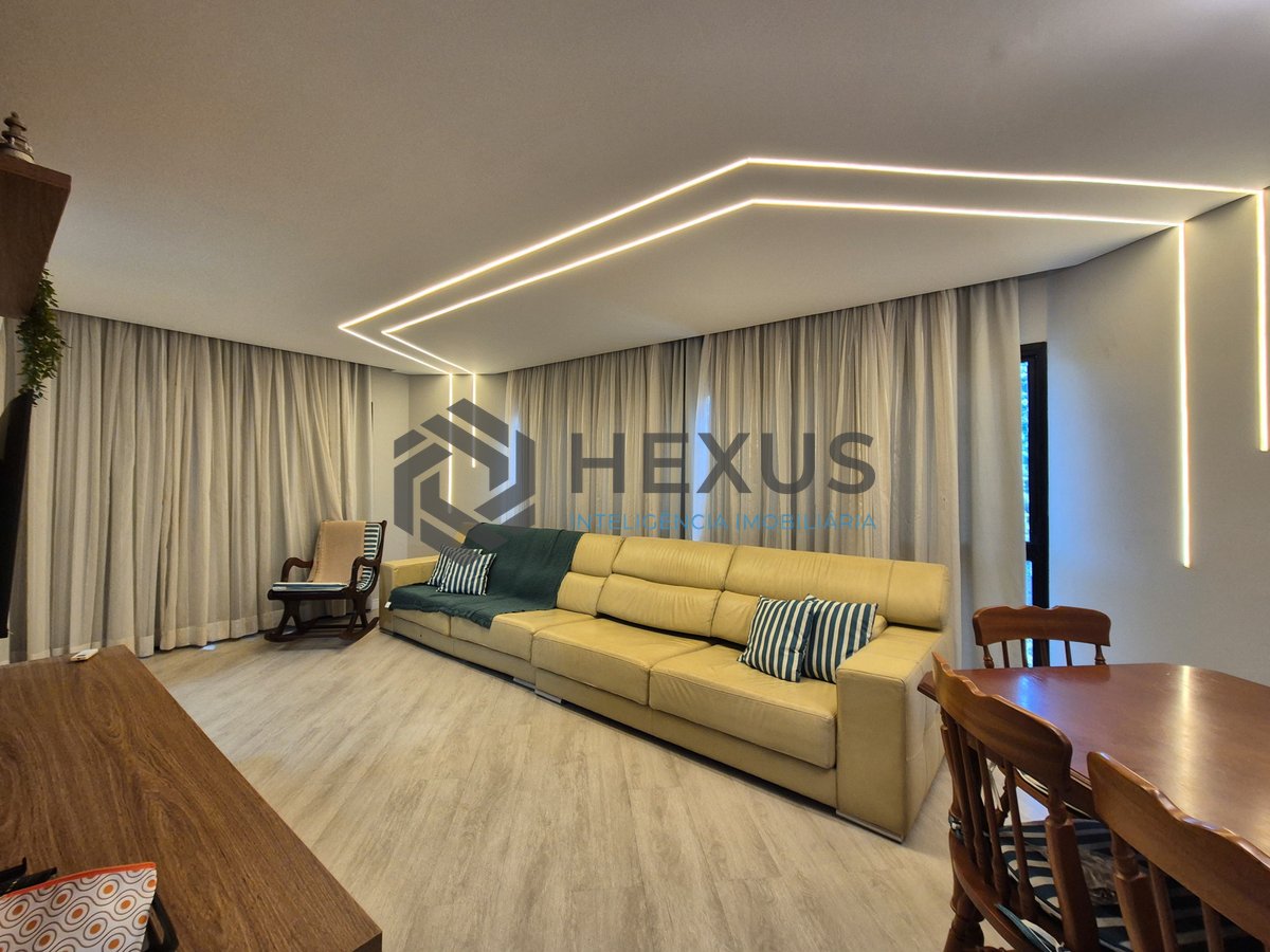 Foto 7 de Apartamento reformado com varanda gourmet e vista mar na beira mar da Praia das Asturias, Guaruja