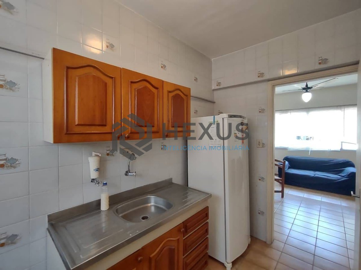 Foto 11 de Apartamento na Praia da Enseada, Guaruja