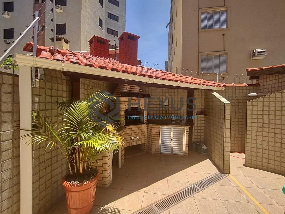 Foto 14 de Apartamento na Praia da Enseada, Guaruja