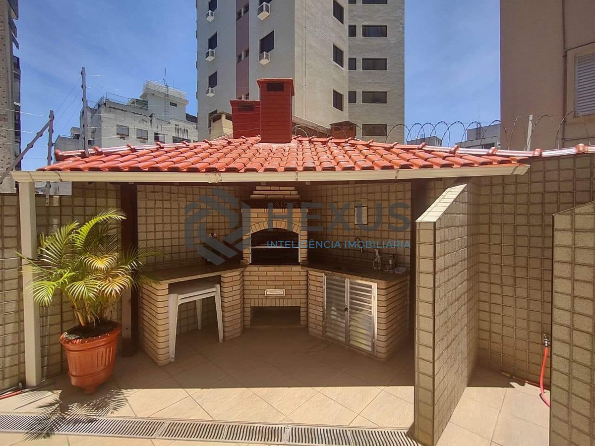 Foto 15 de Apartamento na Praia da Enseada, Guaruja