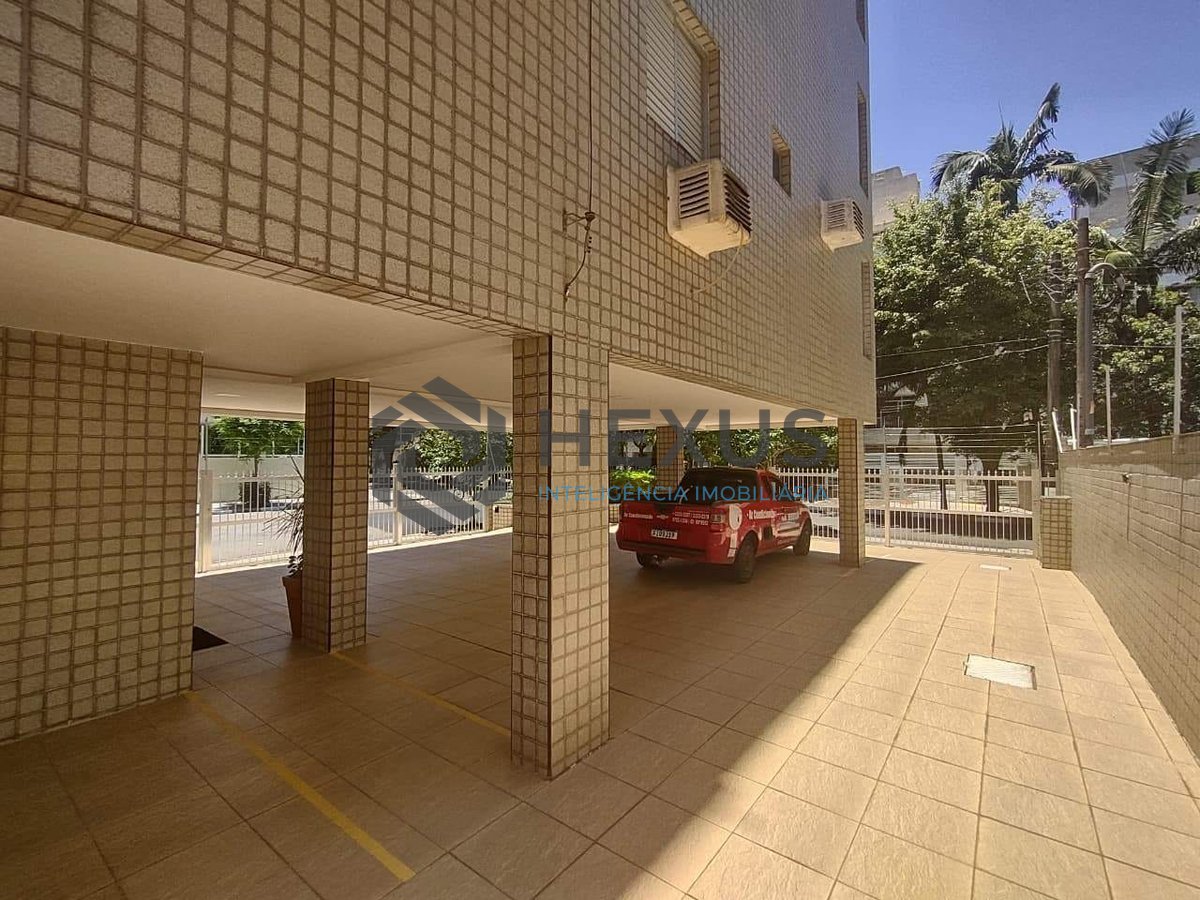 Foto 16 de Apartamento na Praia da Enseada, Guaruja