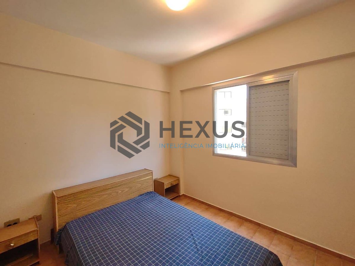 Foto 6 de Apartamento na Praia da Enseada, Guaruja