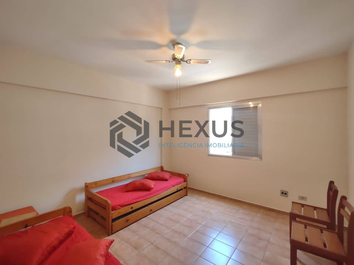 Foto 7 de Apartamento na Praia da Enseada, Guaruja