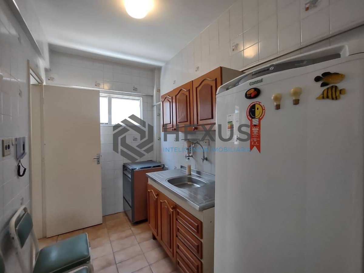 Foto 9 de Apartamento na Praia da Enseada, Guaruja