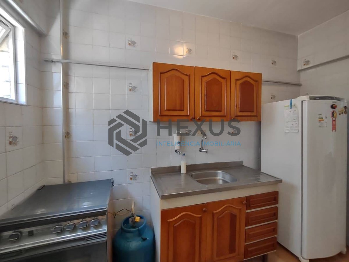 Foto 10 de Apartamento na Praia da Enseada, Guaruja