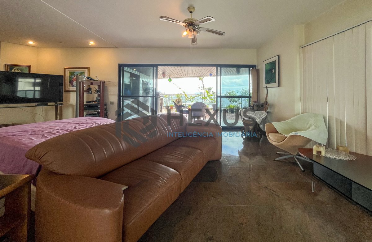 Foto 14 de Apartamento de alto padrão frente mar com piscina e varanda gourmet vista mar na Praia das Asturias, Guaruja