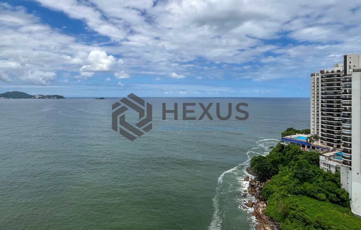 Foto 24 de Apartamento de alto padrão frente mar com piscina e varanda gourmet vista mar na Praia das Asturias, Guaruja