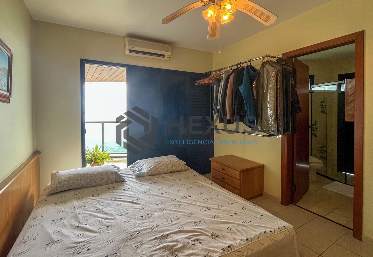 Foto 34 de Apartamento de alto padrão frente mar com piscina e varanda gourmet vista mar na Praia das Asturias, Guaruja