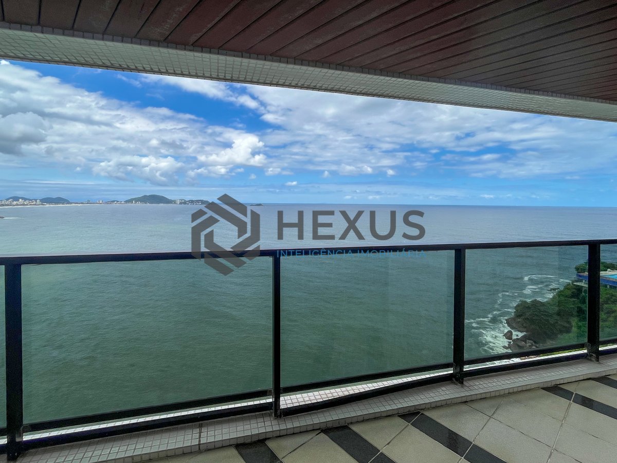 Foto 43 de Apartamento de alto padrão frente mar com piscina e varanda gourmet vista mar na Praia das Asturias, Guaruja