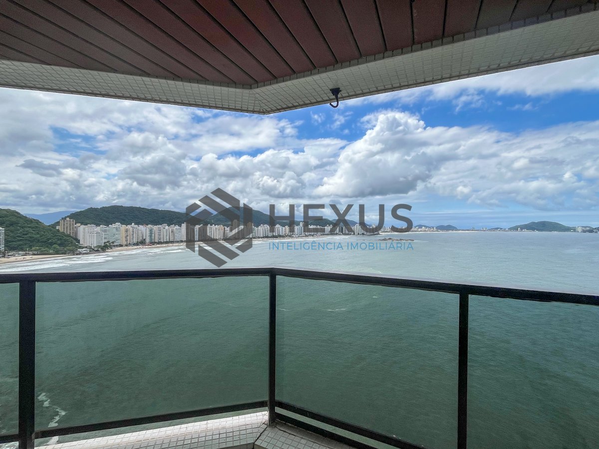 Foto 49 de Apartamento de alto padrão frente mar com piscina e varanda gourmet vista mar na Praia das Asturias, Guaruja