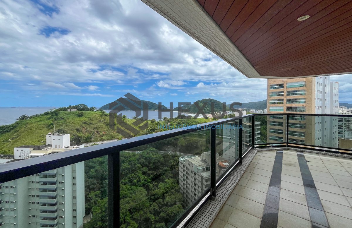 Foto 6 de Apartamento de alto padrão frente mar com piscina e varanda gourmet vista mar na Praia das Asturias, Guaruja