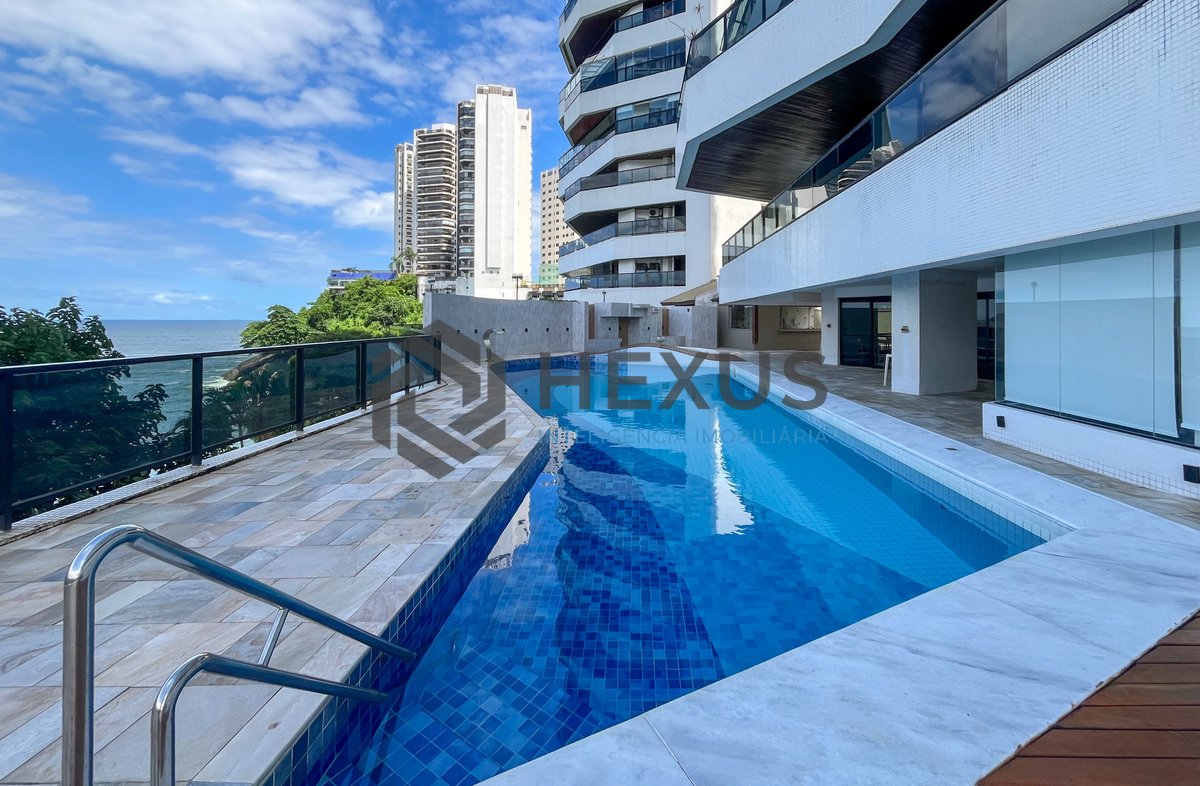 Foto 64 de Apartamento de alto padrão frente mar com piscina e varanda gourmet vista mar na Praia das Asturias, Guaruja