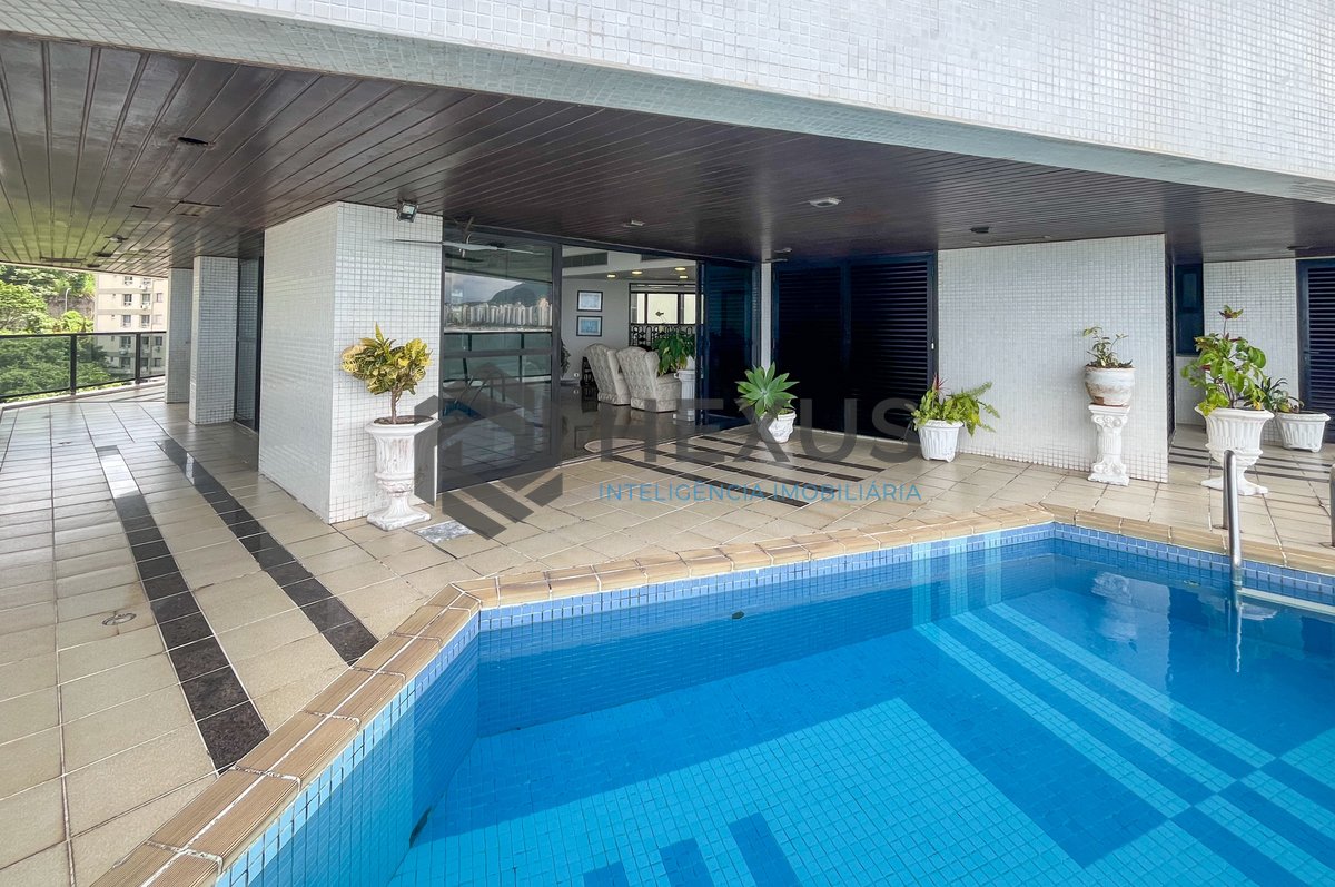 Foto 18 de Apartamento de alto padrão frente mar com piscina na varanda vista mar e lazer na Praia das Asturias, Guaruja
