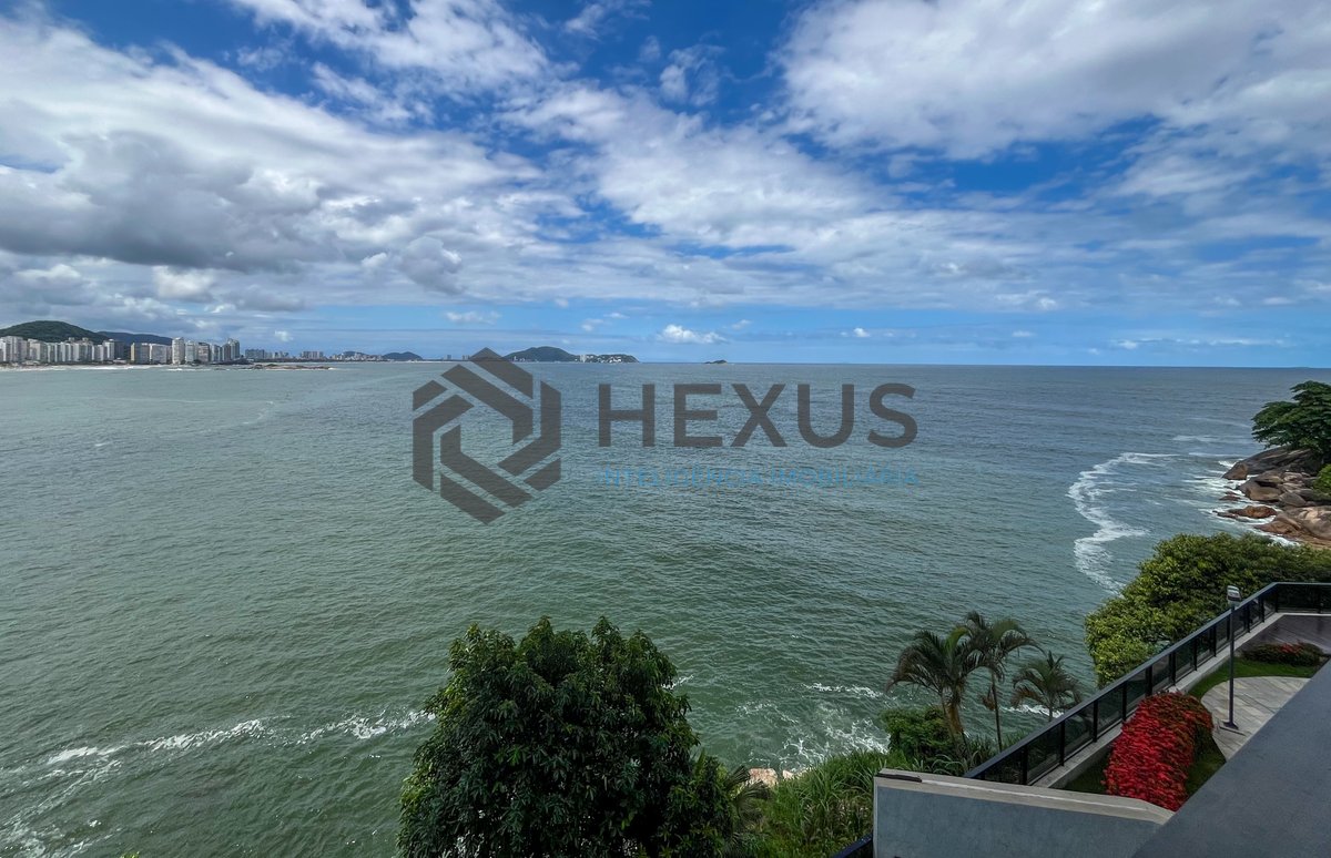 Foto 25 de Apartamento de alto padrão frente mar com piscina na varanda vista mar e lazer na Praia das Asturias, Guaruja