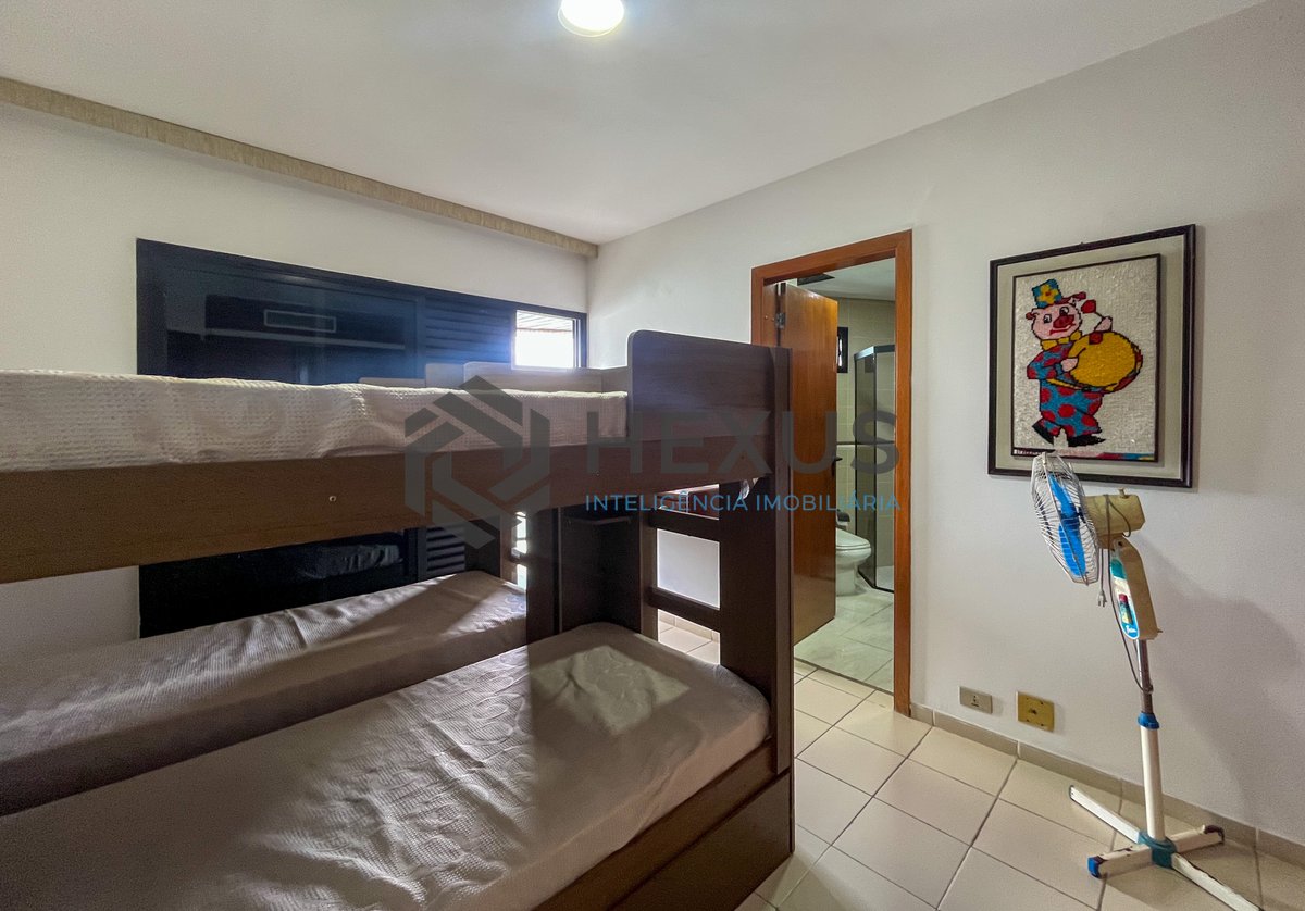 Foto 31 de Apartamento de alto padrão frente mar com piscina na varanda vista mar e lazer na Praia das Asturias, Guaruja