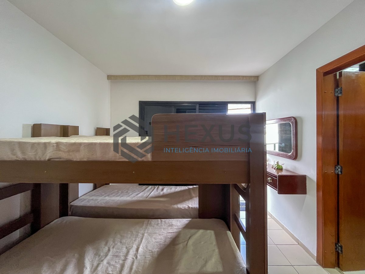 Foto 32 de Apartamento de alto padrão frente mar com piscina na varanda vista mar e lazer na Praia das Asturias, Guaruja