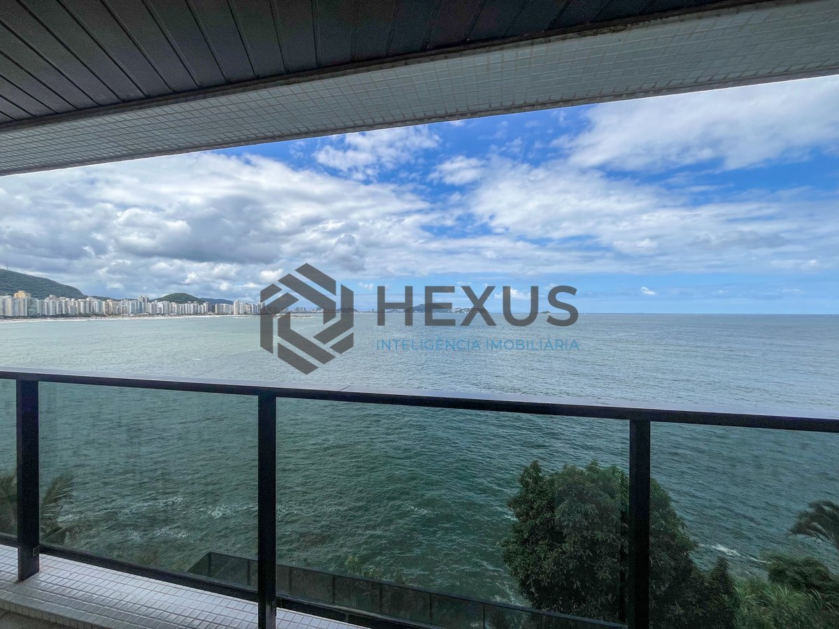 Foto 34 de Apartamento de alto padrão frente mar com piscina na varanda vista mar e lazer na Praia das Asturias, Guaruja