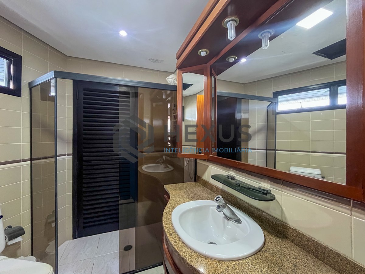 Foto 35 de Apartamento de alto padrão frente mar com piscina na varanda vista mar e lazer na Praia das Asturias, Guaruja