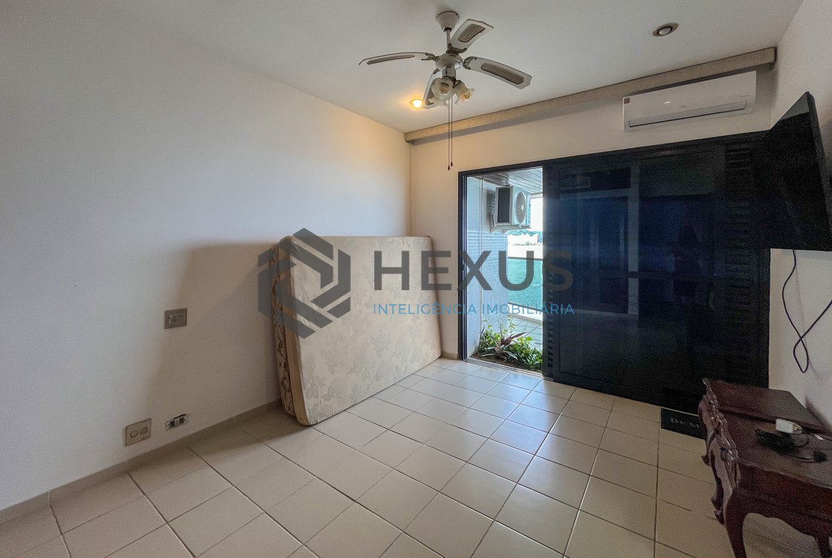 Foto 36 de Apartamento de alto padrão frente mar com piscina na varanda vista mar e lazer na Praia das Asturias, Guaruja
