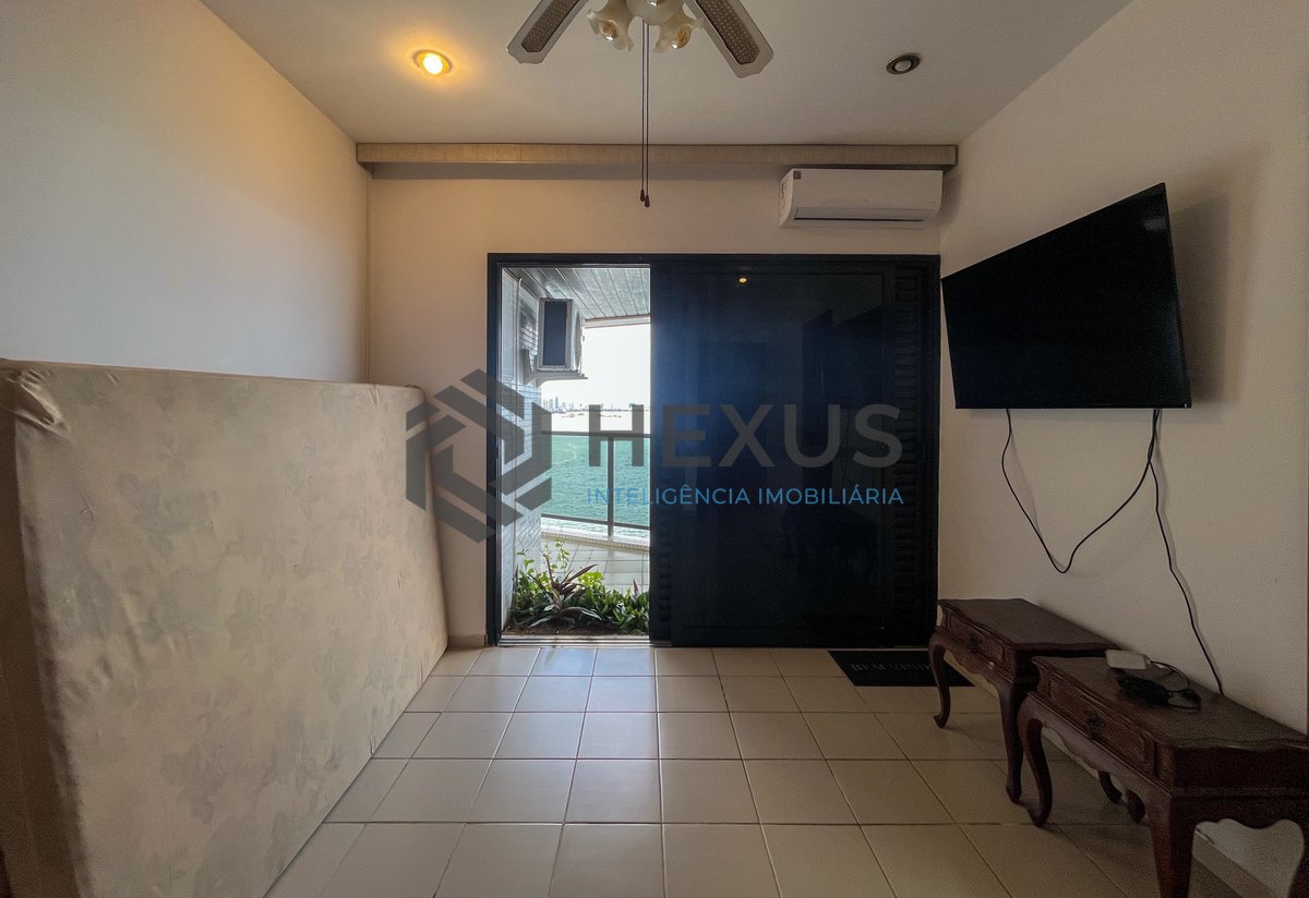 Foto 37 de Apartamento de alto padrão frente mar com piscina na varanda vista mar e lazer na Praia das Asturias, Guaruja