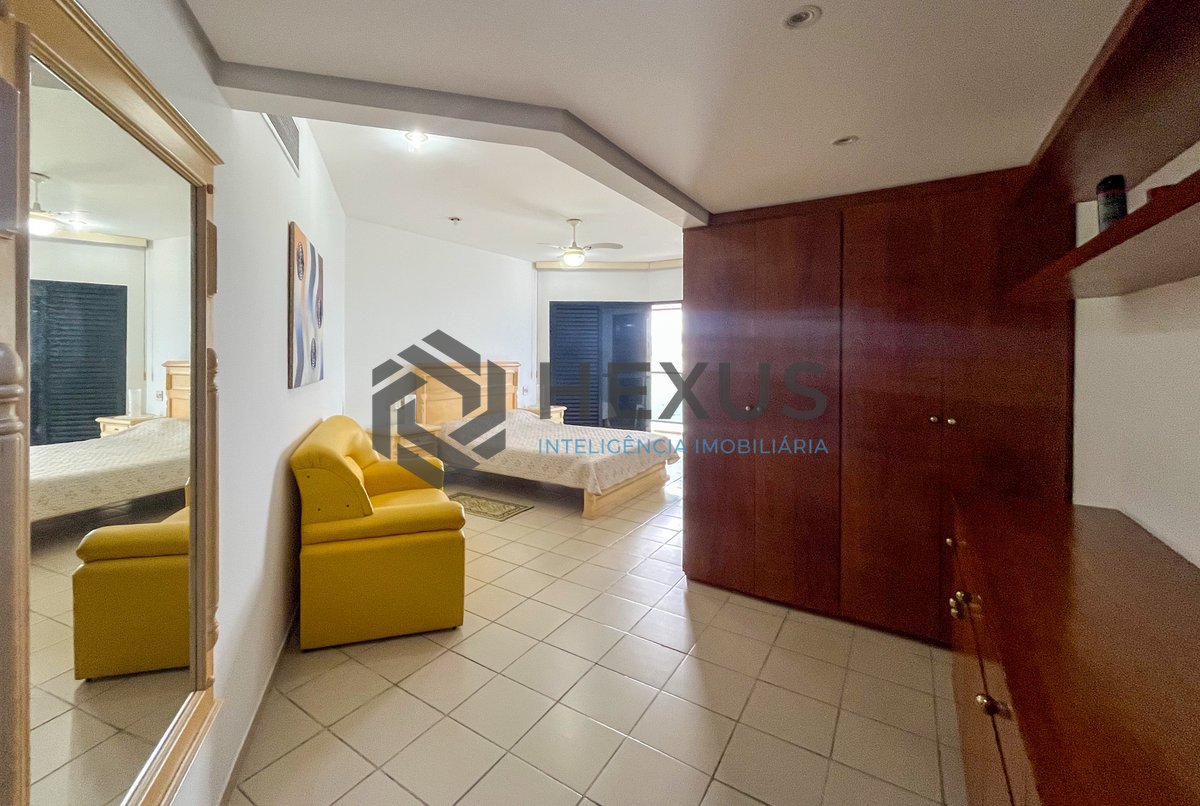 Foto 41 de Apartamento de alto padrão frente mar com piscina na varanda vista mar e lazer na Praia das Asturias, Guaruja