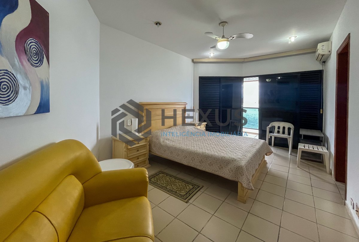 Foto 42 de Apartamento de alto padrão frente mar com piscina na varanda vista mar e lazer na Praia das Asturias, Guaruja