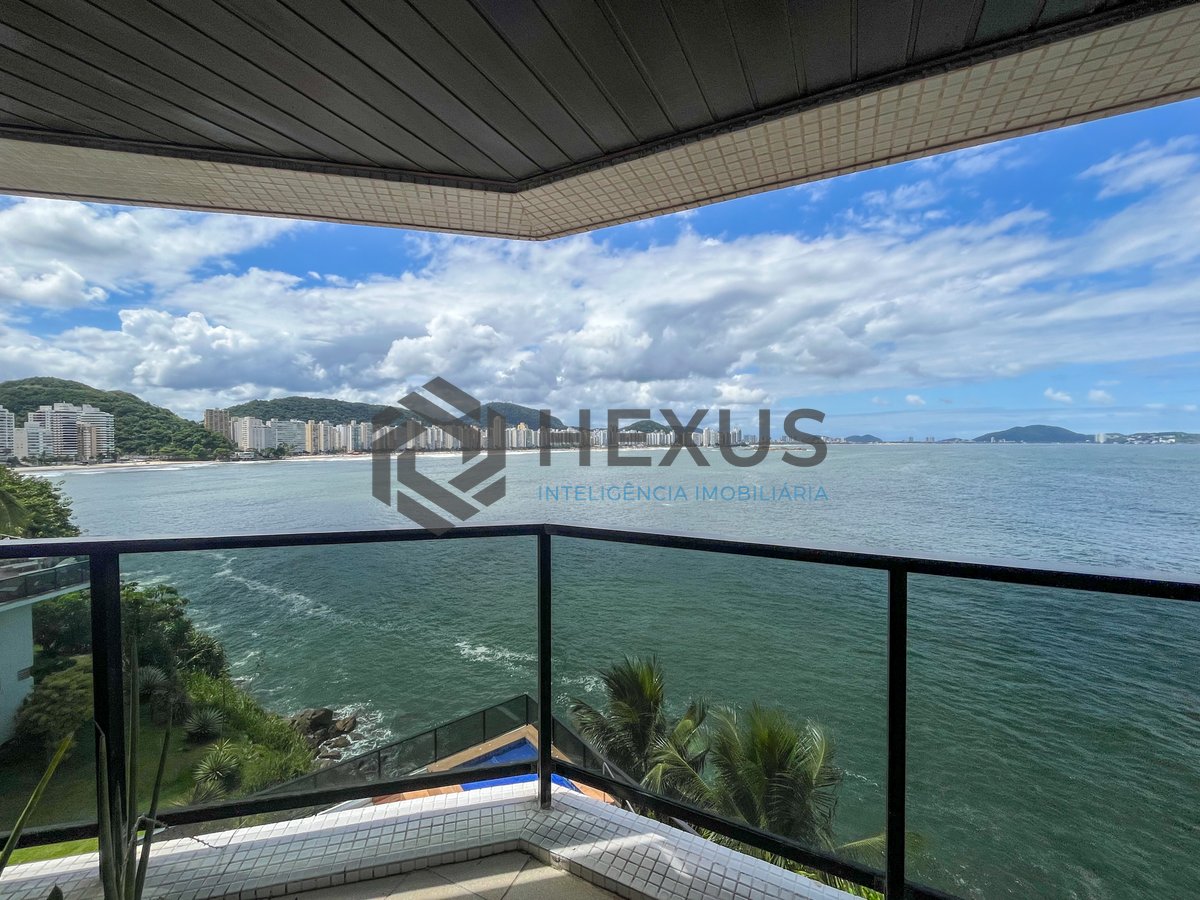 Foto 45 de Apartamento de alto padrão frente mar com piscina na varanda vista mar e lazer na Praia das Asturias, Guaruja
