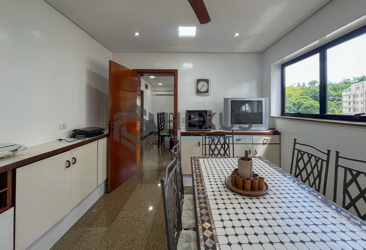 Foto 50 de Apartamento de alto padrão frente mar com piscina na varanda vista mar e lazer na Praia das Asturias, Guaruja