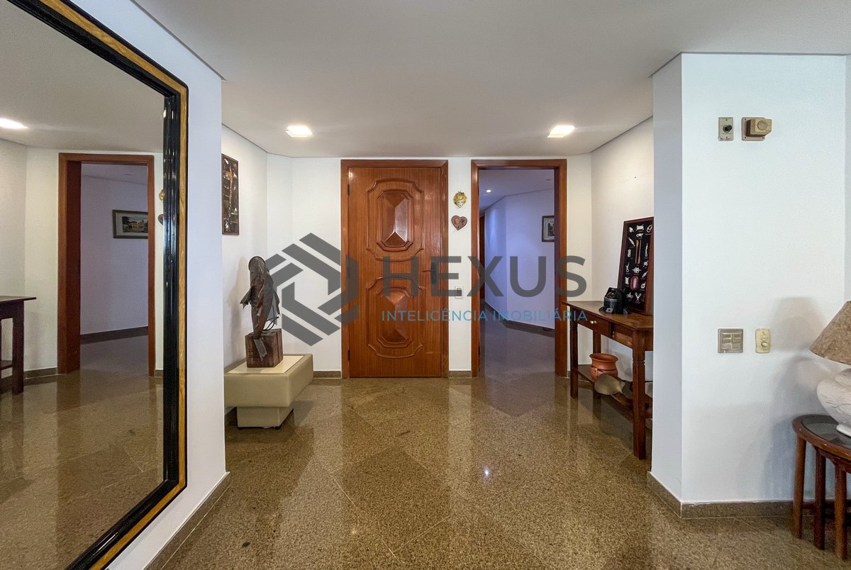 Foto 7 de Apartamento de alto padrão frente mar com piscina na varanda vista mar e lazer na Praia das Asturias, Guaruja