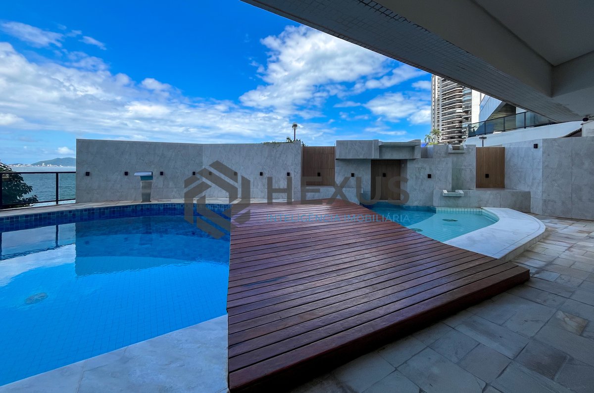 Foto 71 de Apartamento de alto padrão frente mar com piscina na varanda vista mar e lazer na Praia das Asturias, Guaruja