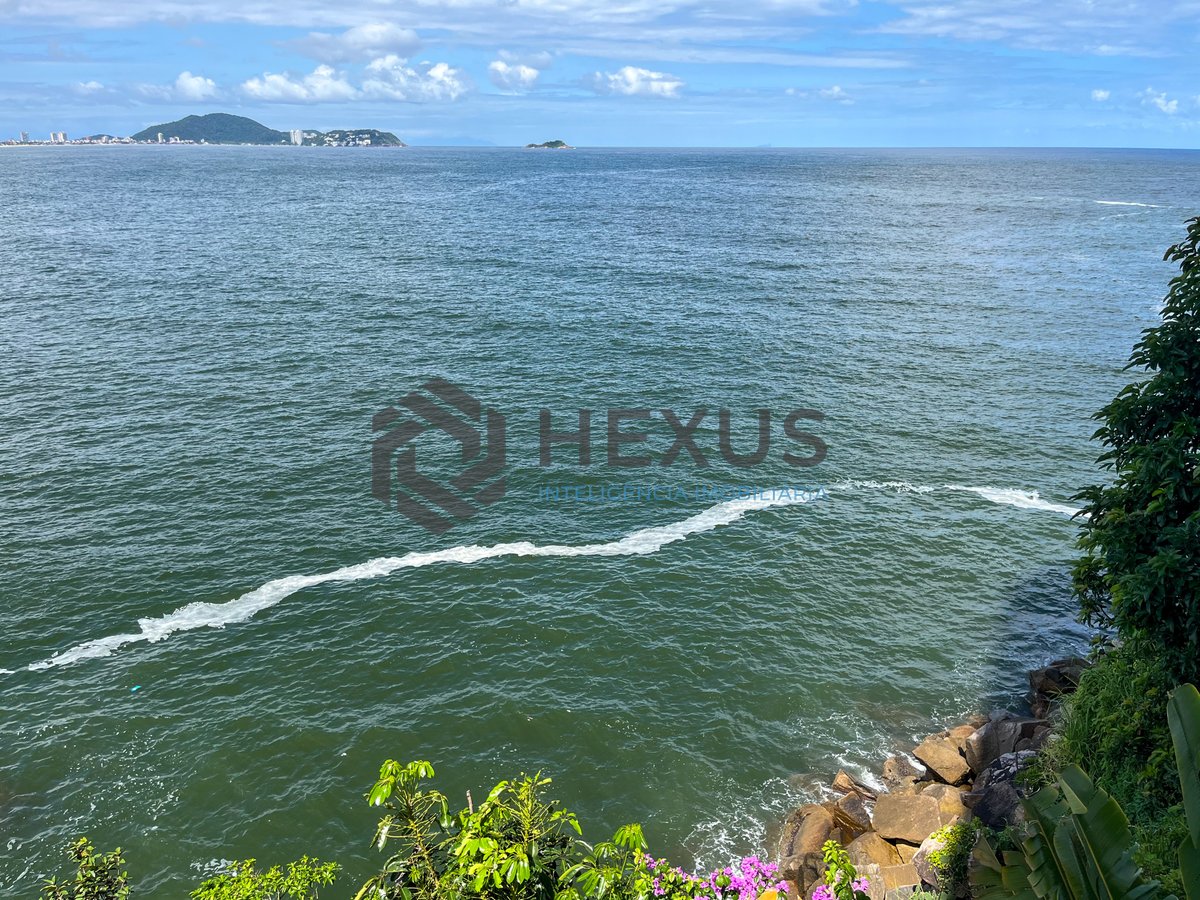 Foto 75 de Apartamento de alto padrão frente mar com piscina na varanda vista mar e lazer na Praia das Asturias, Guaruja