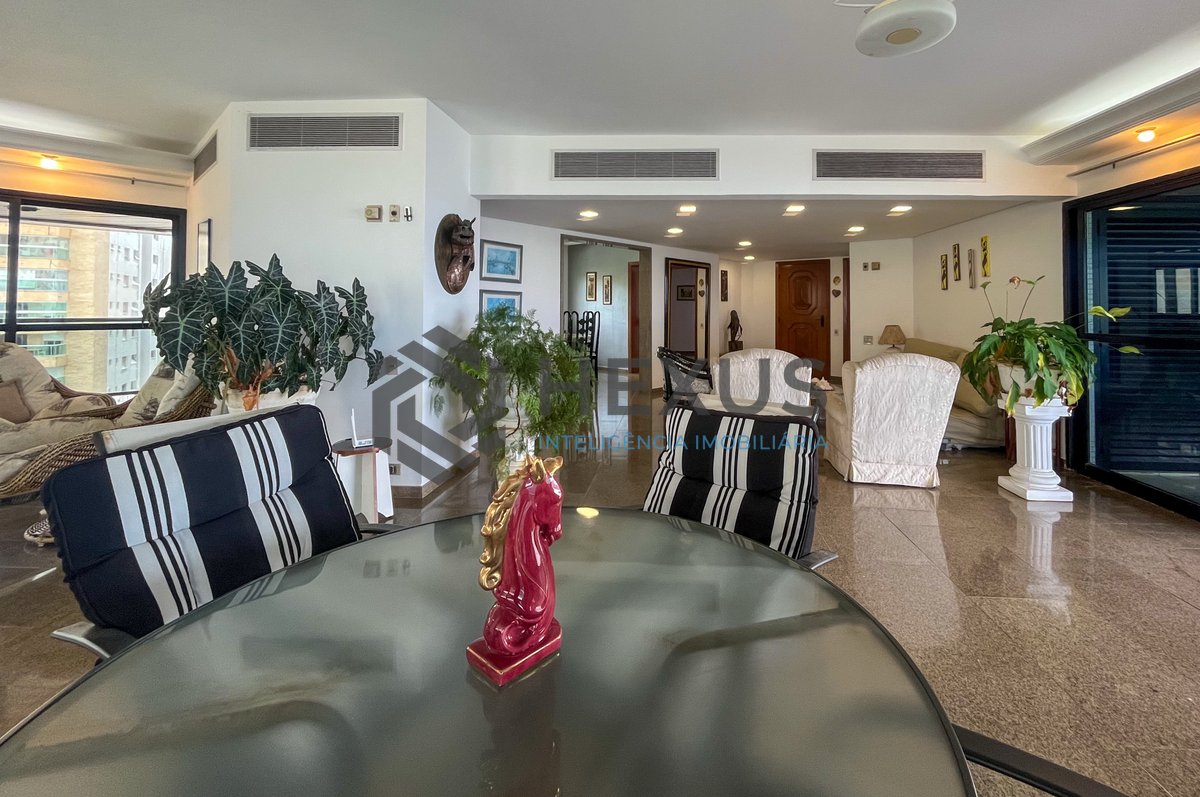 Foto 10 de Apartamento de alto padrão frente mar com piscina na varanda vista mar e lazer na Praia das Asturias, Guaruja