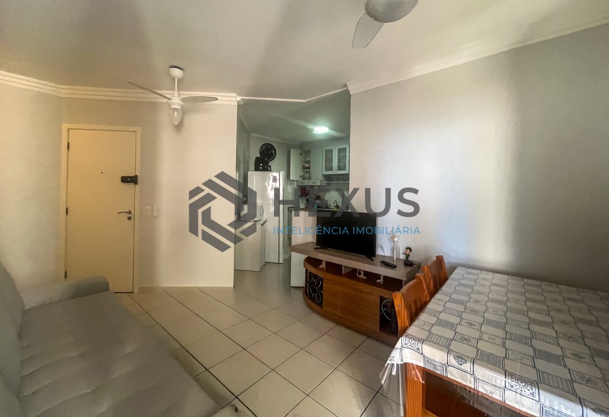 Foto 4 de Apartamento com varanda e lazer na beira mar da Praia das Asturias, Guaruja