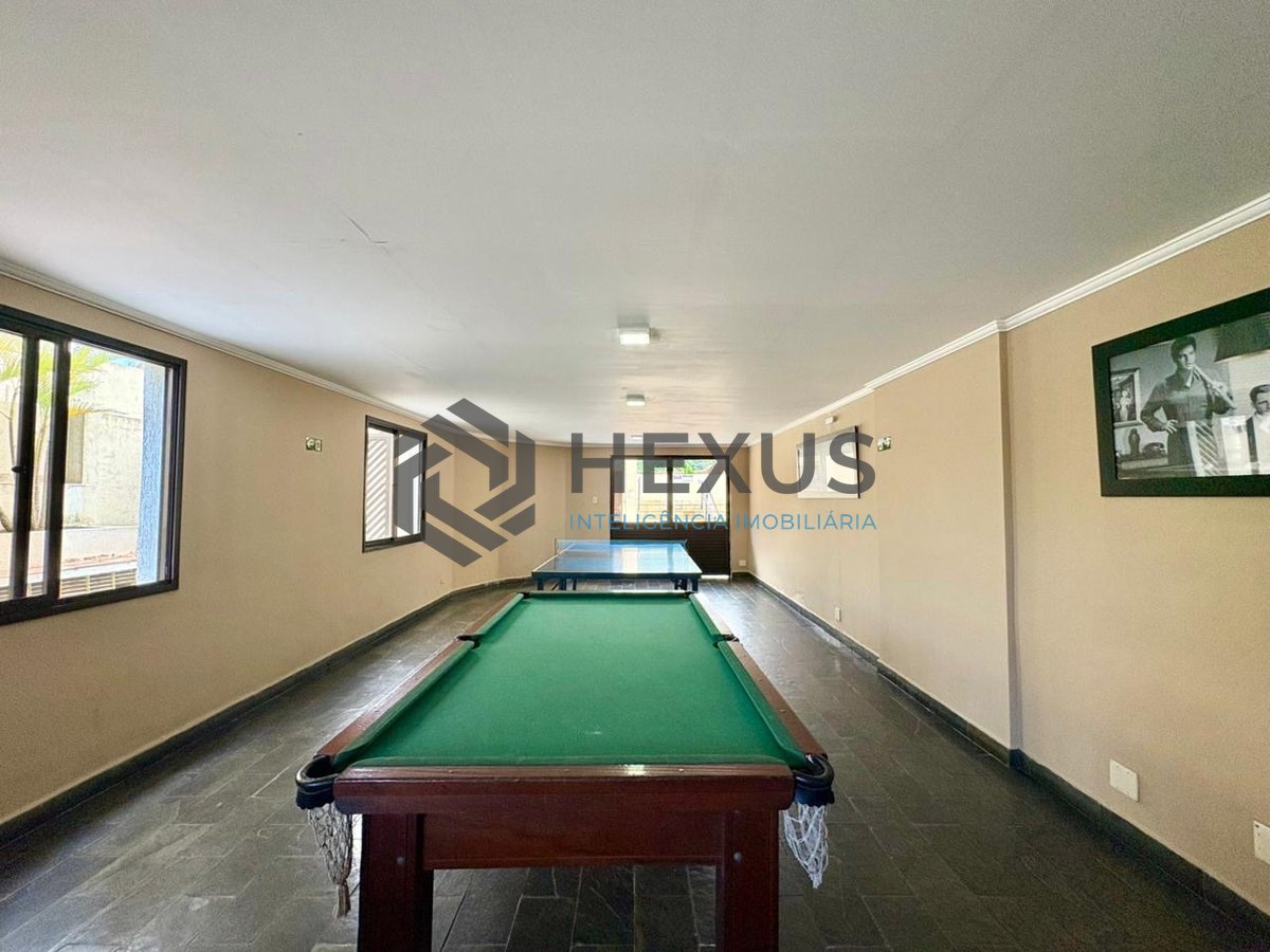 Foto 17 de Apartamento com varanda na Praia da Enseada, Guaruja