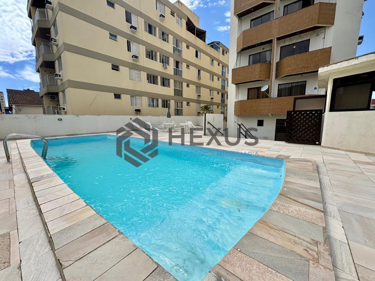 Foto 18 de Apartamento com varanda na Praia da Enseada, Guaruja