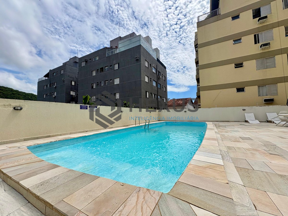 Foto 19 de Apartamento com varanda na Praia da Enseada, Guaruja