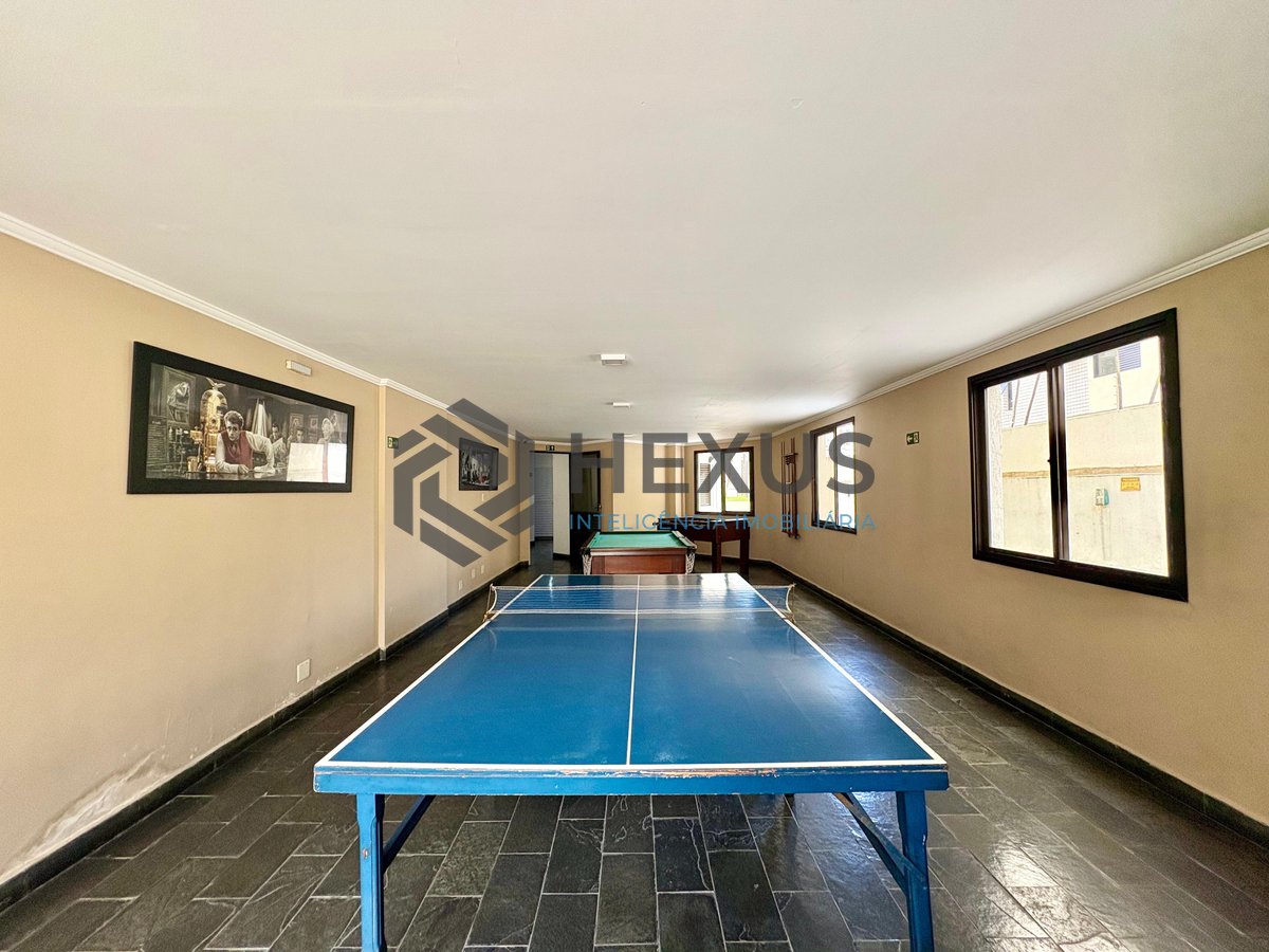 Foto 20 de Apartamento com varanda na Praia da Enseada, Guaruja