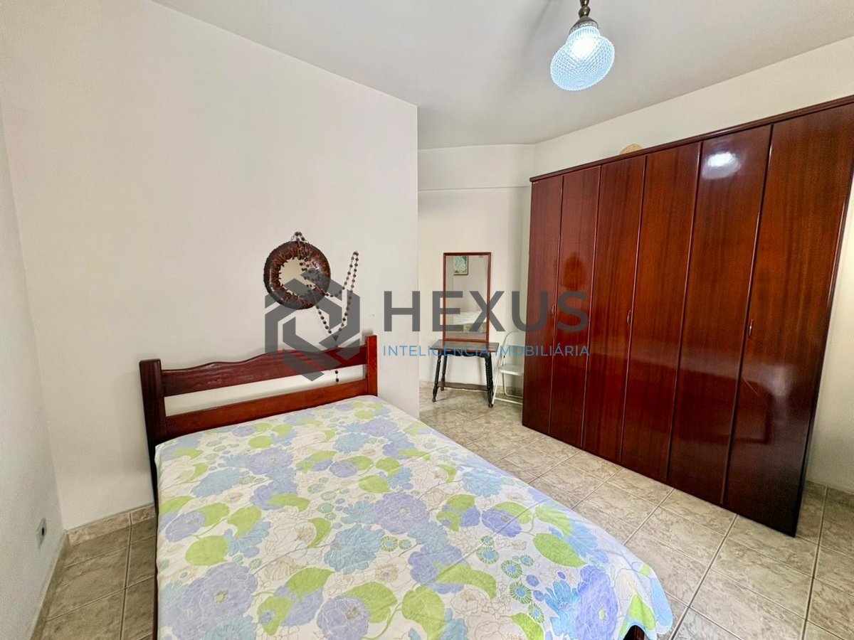 Foto 10 de Apartamento com varanda na Praia da Enseada, Guaruja