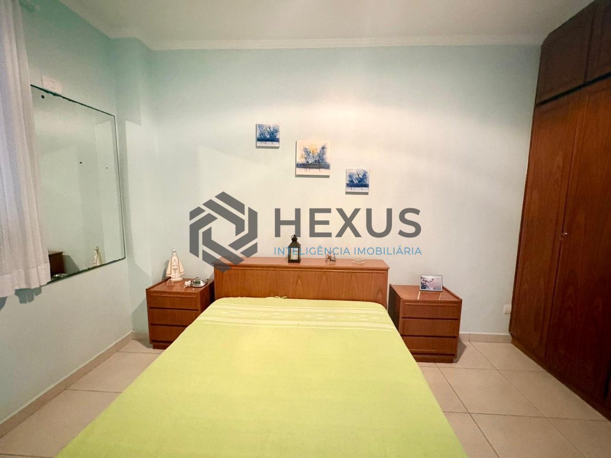 Foto 13 de Apartamento com varanda e lazer na Praia das Asturias, Guaruja