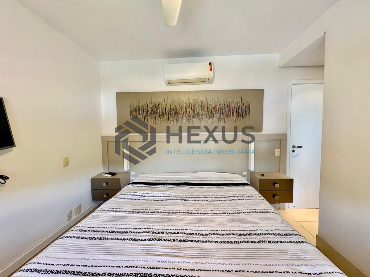 Foto 19 de Apartamento com varanda gourmet e lazer de clube na Praia da Enseada, Guaruja