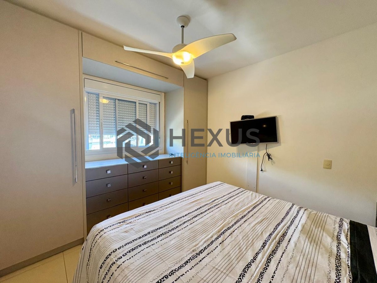Foto 21 de Apartamento com varanda gourmet e lazer de clube na Praia da Enseada, Guaruja
